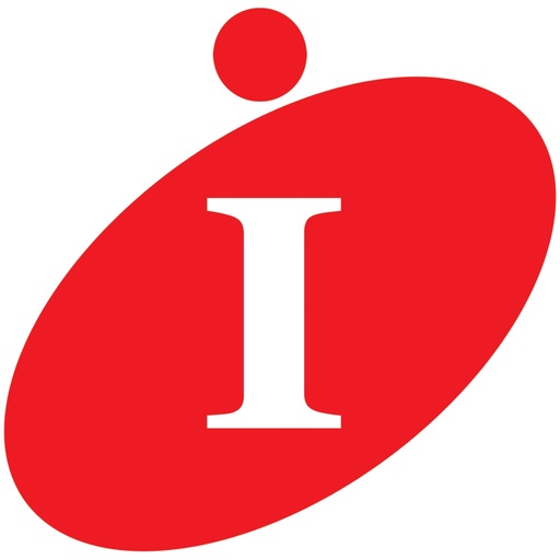 I-MANTRAA logo